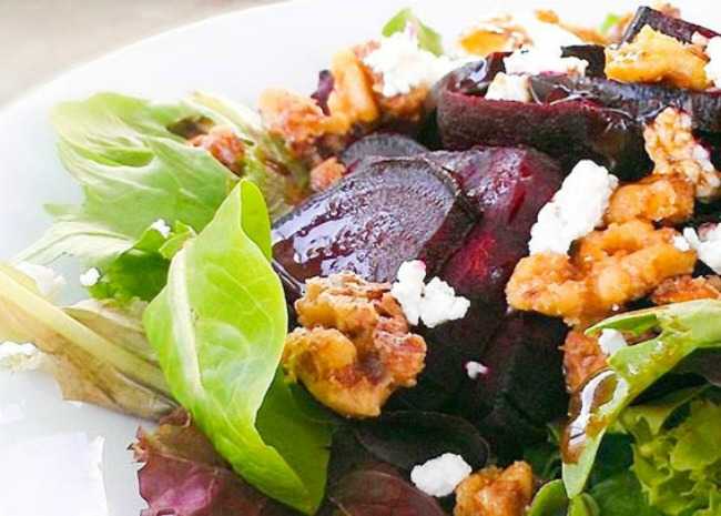 6 Perfect Hearty Winter Salad Recipes Allrecipes 6 Perfect Hearty Winter Salad Recipes Allrecipes