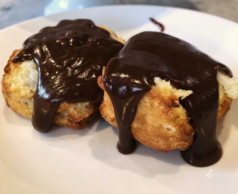 Chocolate Gravy? Yup, It's A Southern Thing... And It's Insanely Good