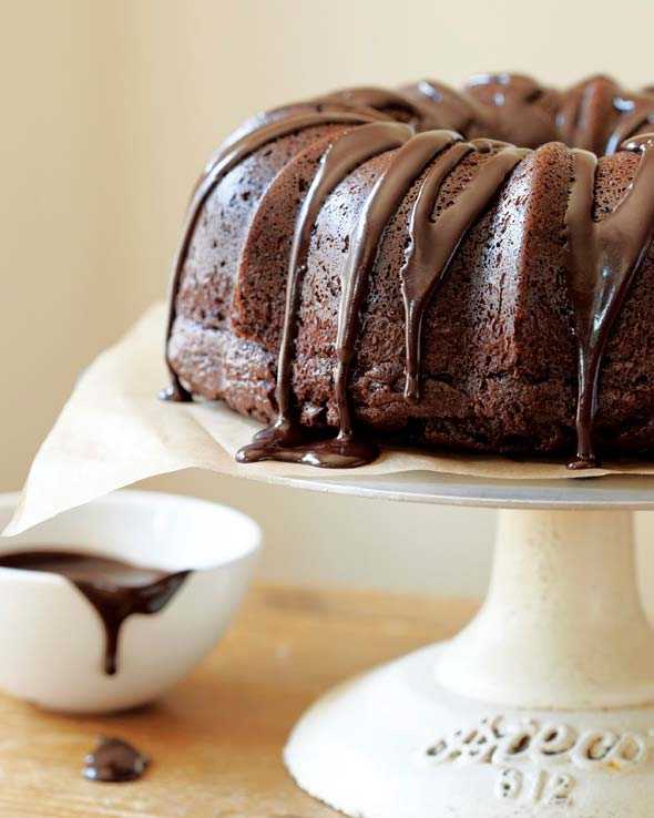 Apple Yogurt Bundt Cake Apple Yogurt Bundt Cake