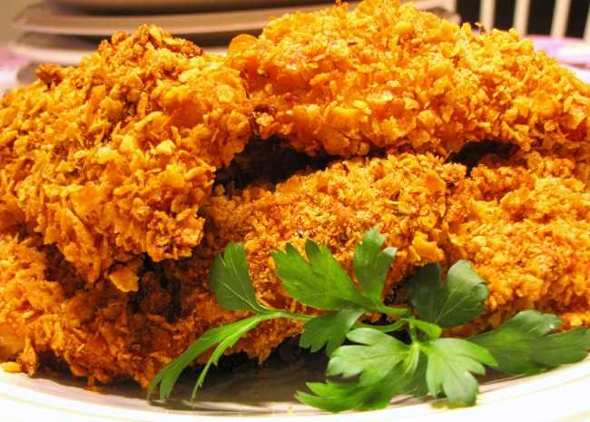 The 5 Very Best of Our Best Ever Chicken Recipes | Allrecipes