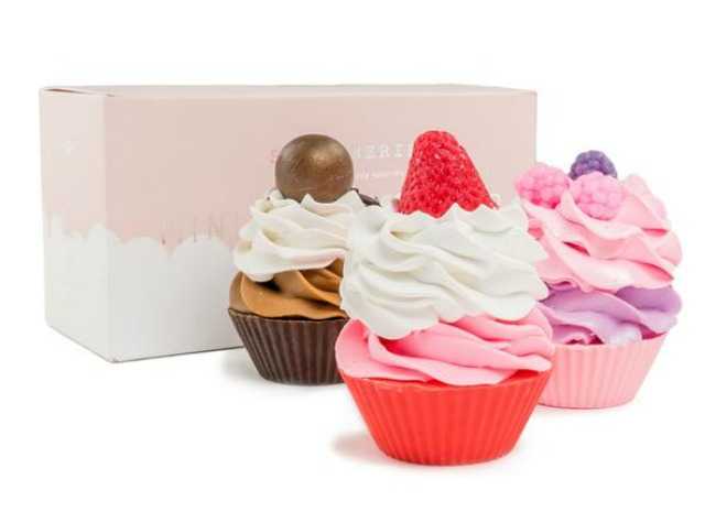 We're In Love With These Freakishly Realistic Soaps