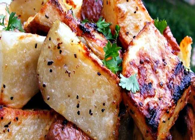 10 Quick and Easy Potato Side Dishes | Allrecipes
