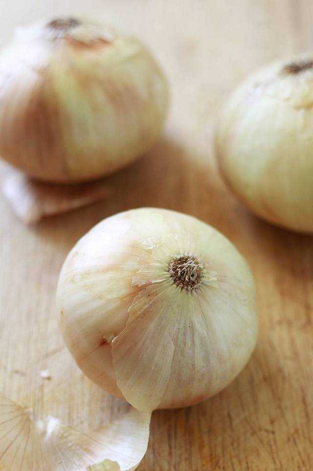 How To Caramelize Onions, Step By Step Allrecipes
