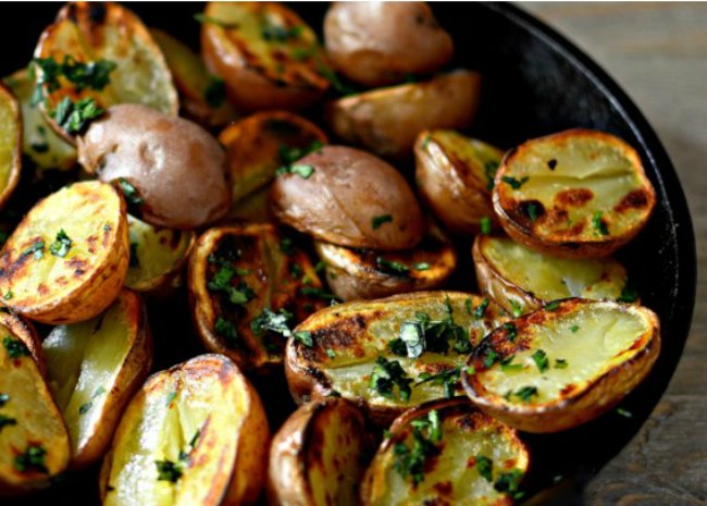 10 Quick and Easy Potato Side Dishes | Allrecipes
