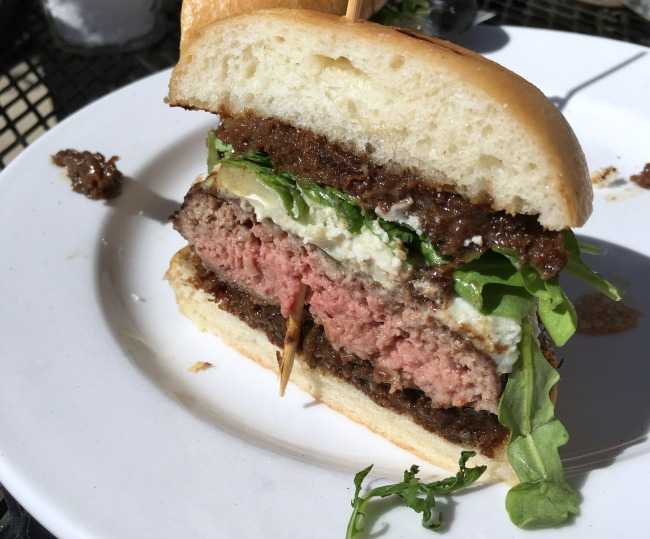 Buns Baked With Tallow Make for the Best Burgers Allrecipes