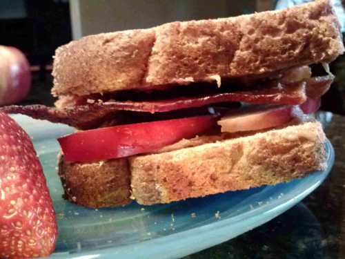 How To Make Awesome Peanut Butter Sandwiches | Allrecipes