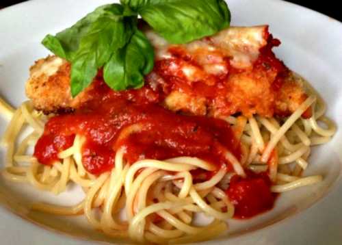 What Wines Pair Best With Chicken Parmesan? | Allrecipes