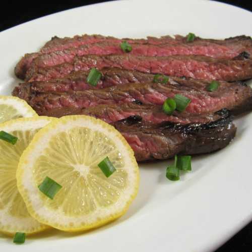 3 Mouth-Watering Steaks That Are Easy On Your Wallet | Allrecipes