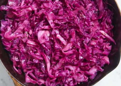 6 ways to cook cabbage for new years 7 Foods that Taste Better in November | Allrecipes