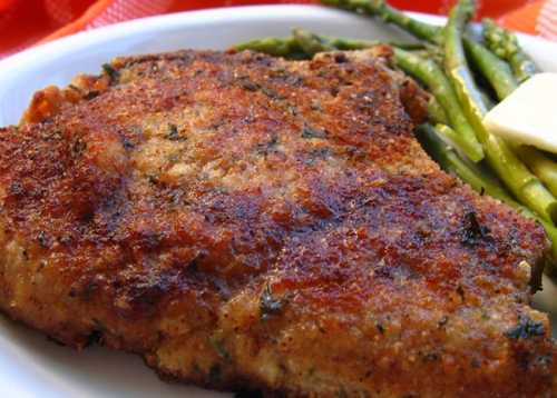 The 9 Pork Chop Recipes Anyone Can Make | Allrecipes