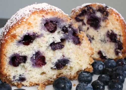 Make These Easy Summer Cakes With Your Favorite Fresh Fruit | Allrecipes