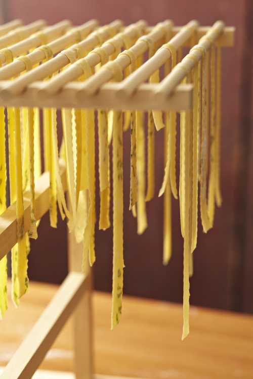 How To Make Homemade Pasta Allrecipes Allrecipes