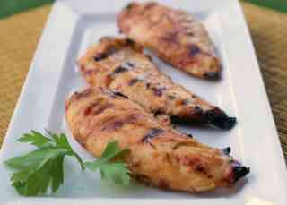 Chick Fil A Copycat Recipes Allrecipes   438013 Honey Mustard Grilled Chicken Photo By Melissa Goff Resize 