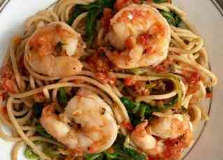 9 Best Quick-and-Easy Shrimp and Pasta Recipes | Allrecipes