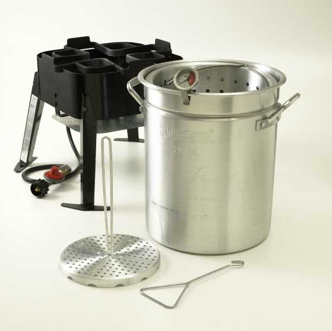 How To Deep Fry A Turkey Allrecipes