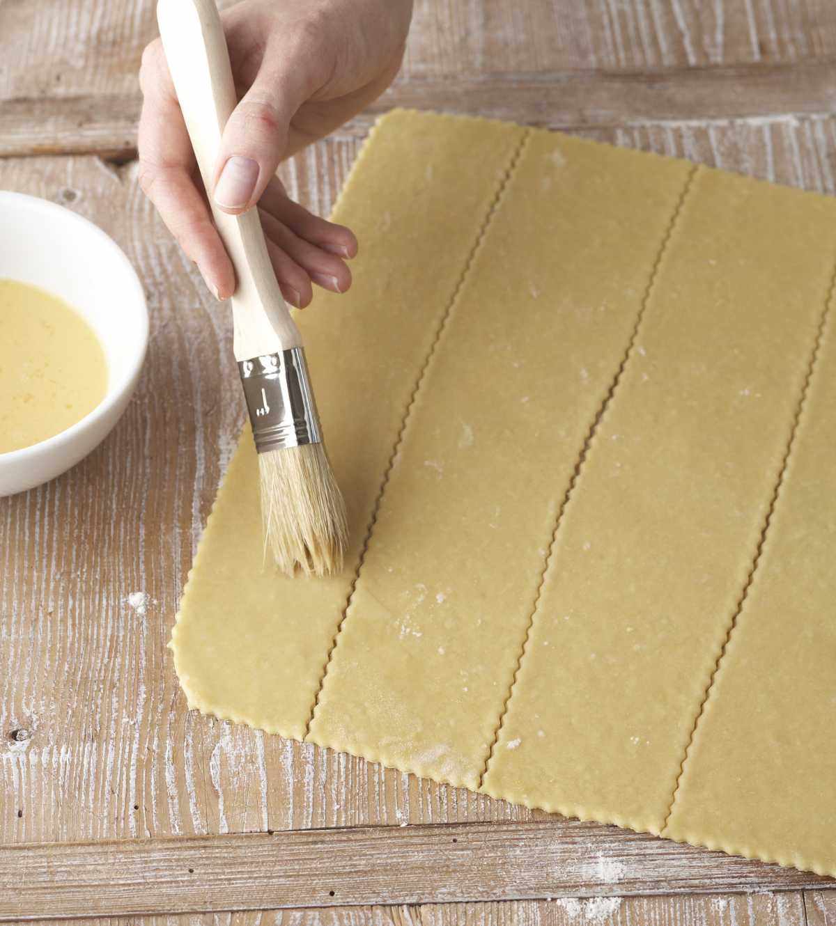 How to Make Homemade Ravioli Allrecipes