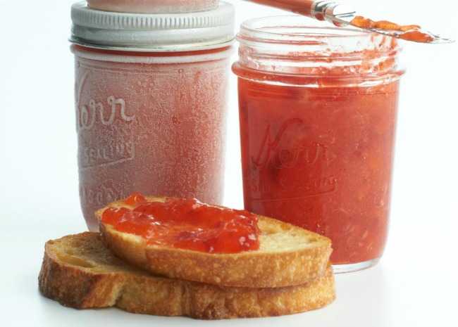 How To Make Freezer Jam | Allrecipes