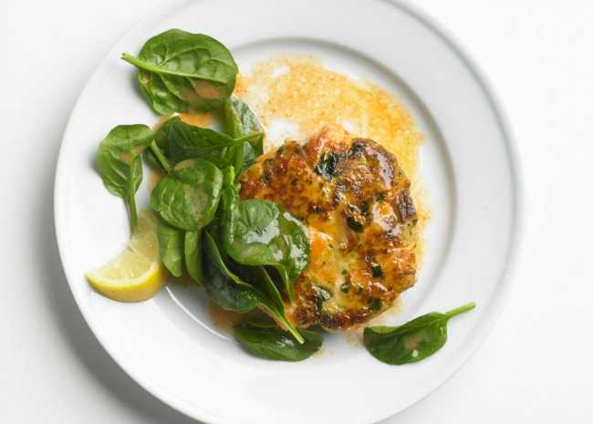 8 Simple Salmon Cake Recipes for Busy Weeknight Meals | Allrecipes