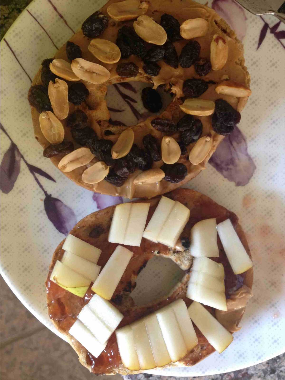 How to Make Awesome Peanut Butter Sandwiches Allrecipes