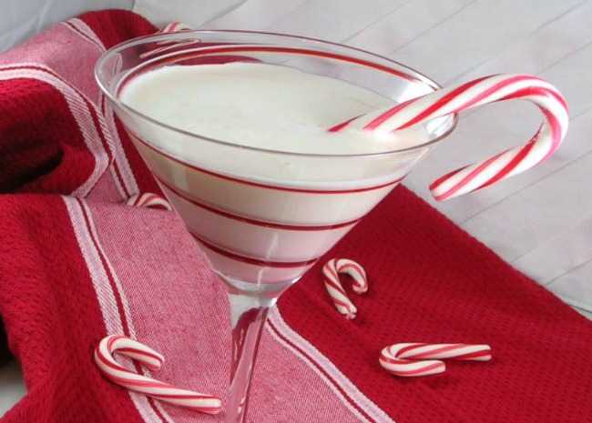 8 Treats From The Candy Cane Forest To Eat With Buddy The Elf | Allrecipes