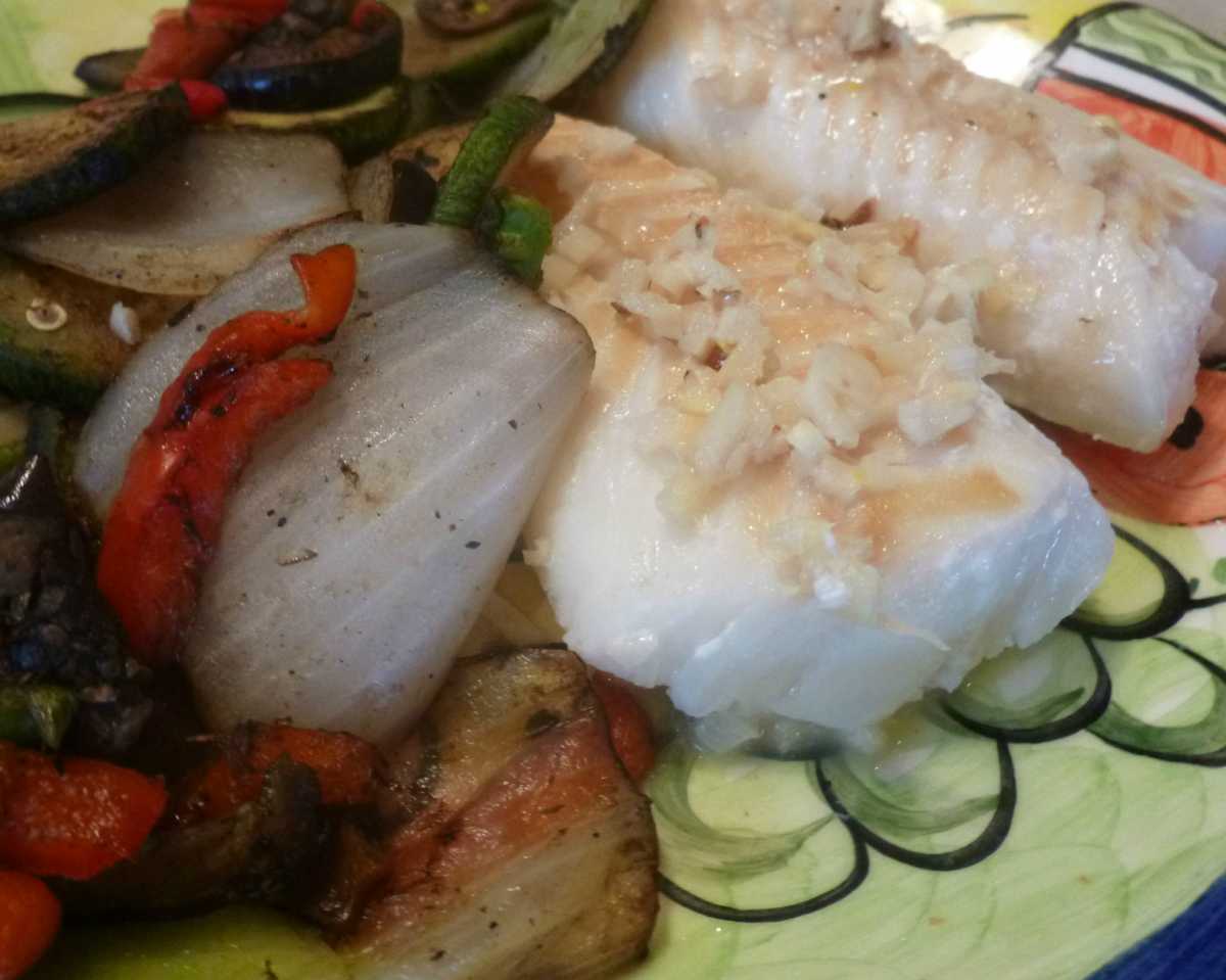 16 Dinners You Can Make with Just 6 Ingredients | Allrecipes