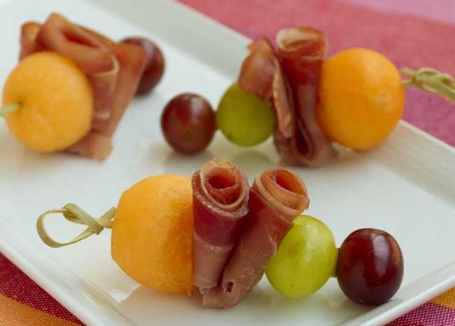 8 Quick and Easy Summer Appetizers That'll Get You Noticed | Allrecipes