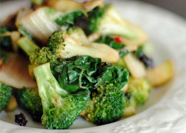 Our 9 Best Healthy Broccoli Side Dishes Allrecipes