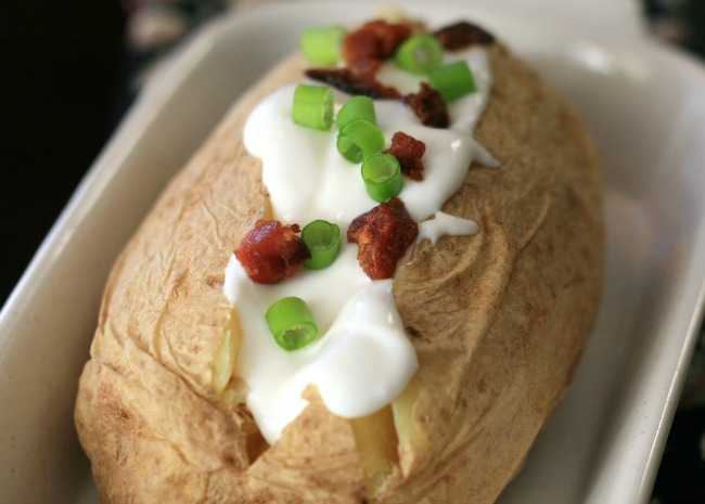10 Quick and Easy Potato Side Dishes | Allrecipes