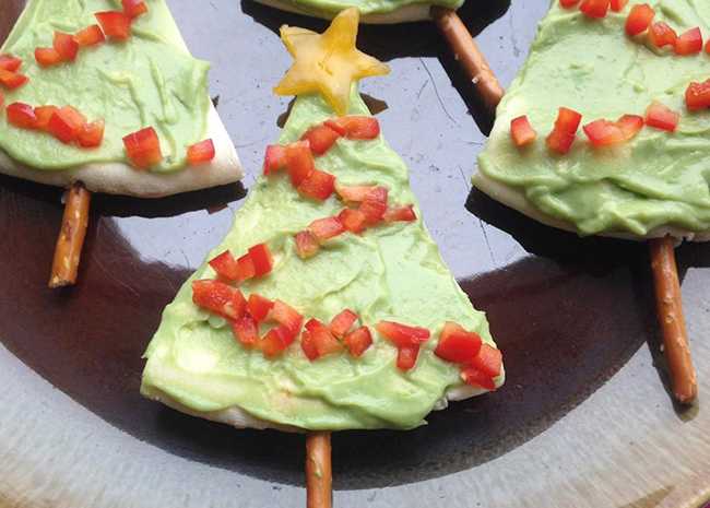 Easy Christmas Party Bites to Get You Noticed | Allrecipes