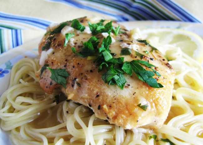 8 Top-Rated Slow Cooker Recipes That Are Low-Fat | Allrecipes
