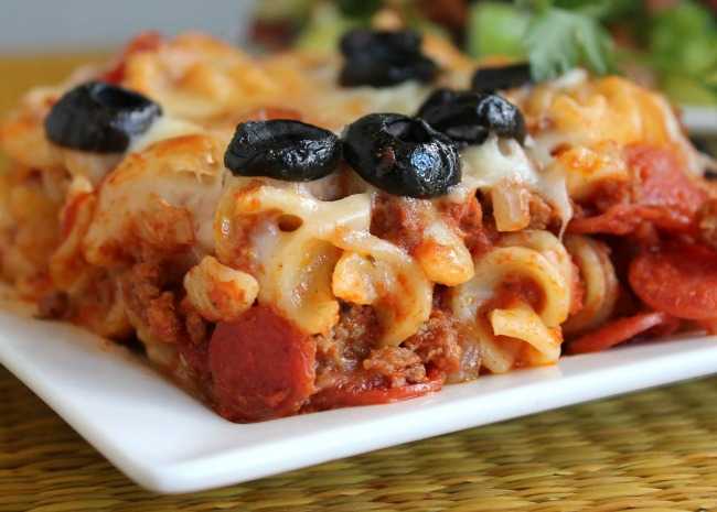 9 Baked Pasta Dinners That Are Quick Enough for Weeknights | Allrecipes