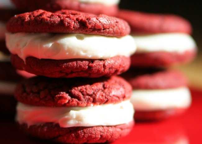 Our Top 10 Most Popular Sandwich Cookies | Allrecipes