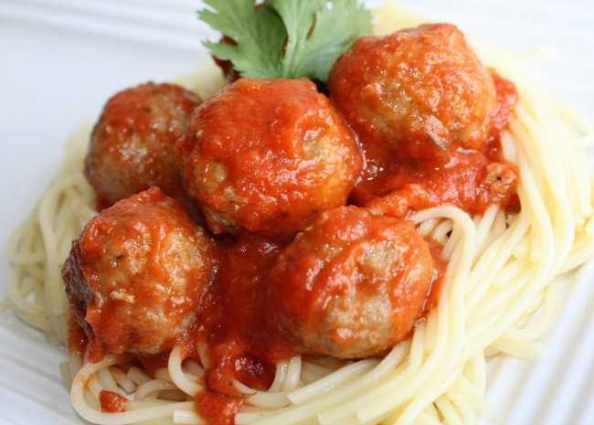 How to Make the Best Meatballs | Allrecipes