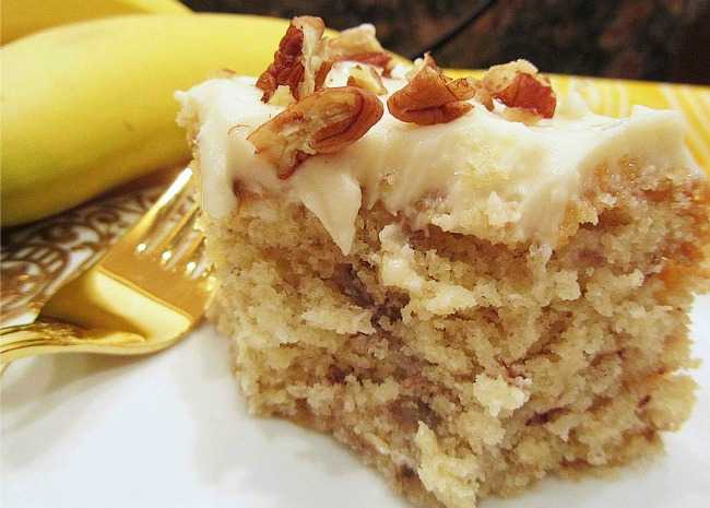 4 Smart Ways to Freeze and Use Overripe Bananas | Allrecipes