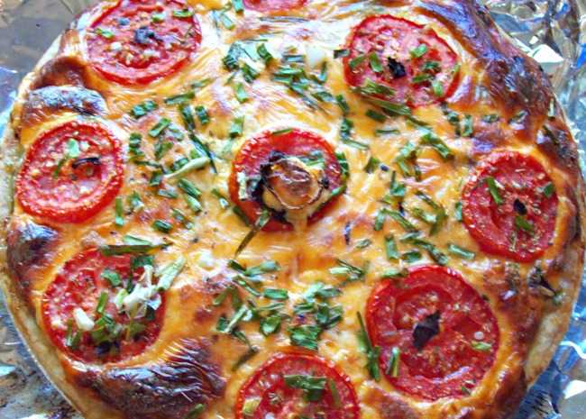 15 of Our Best Fresh Tomato Recipes | Allrecipes
