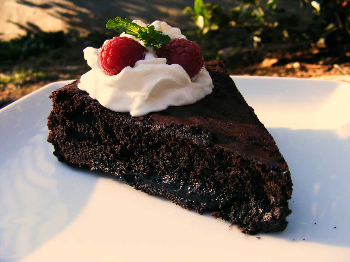 Snuggle Up With 11 Warm and Cozy Comfort Food Desserts Allrecipes