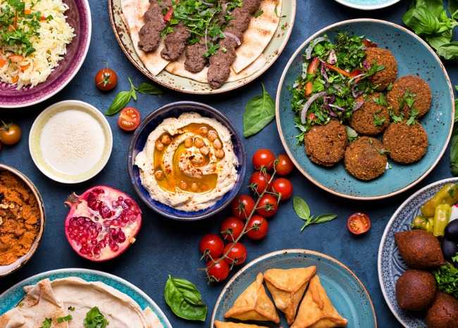 plan-a-lebanese-feast-for-your-next-dinner-party-allrecipes