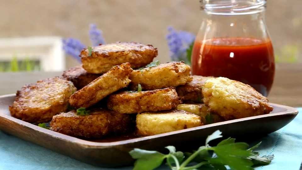 21 Outstanding Fritter Recipes Allrecipes