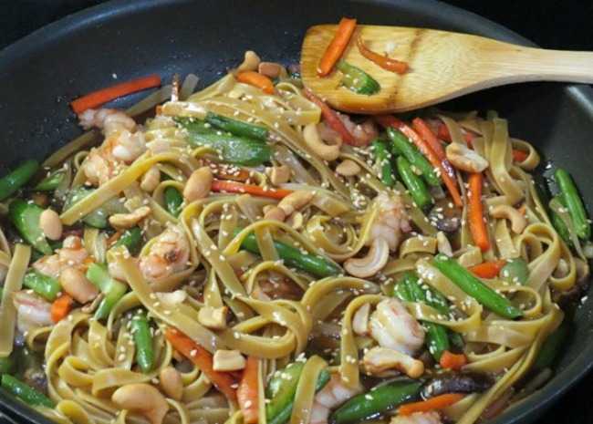 12 Top Asian-Inspired Shrimp Recipes | Allrecipes