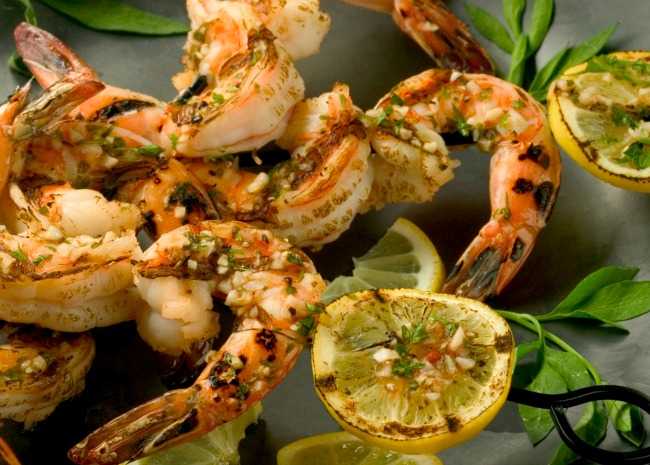 10 Top-Rated Grilled Shrimp Recipes | Allrecipes