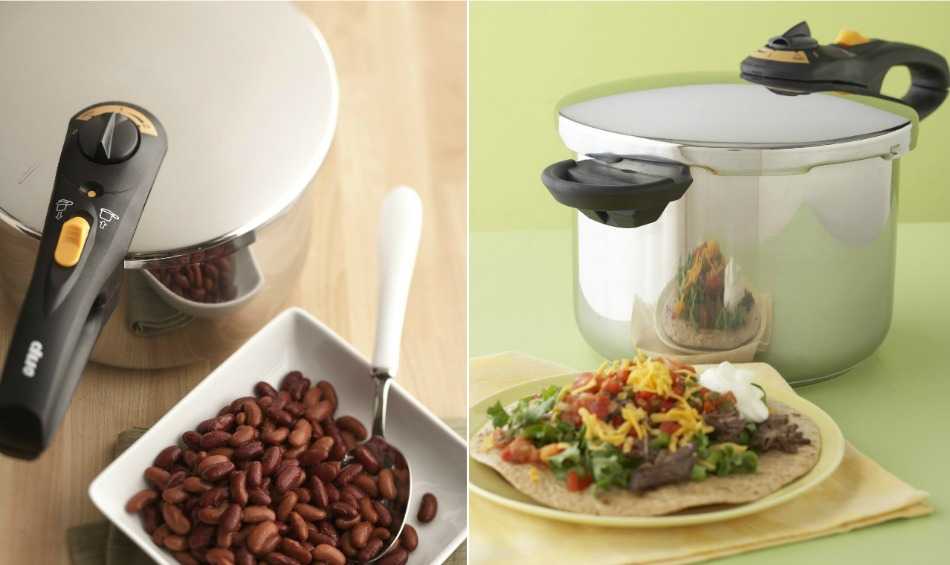 6 Tips For Perfect Pressure Cooker Cooking Allrecipes