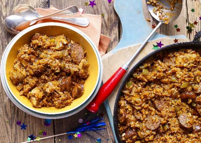 8 Top-Rated Cajun And Creole Classics For Mardi Gras | Allrecipes