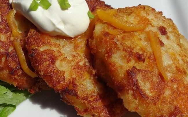 10 Awesome Ways to Upgrade Leftover Mashed Potatoes | Allrecipes