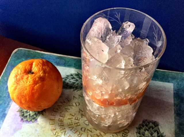 Why Ice Is The Key To Great Cocktails Allrecipes