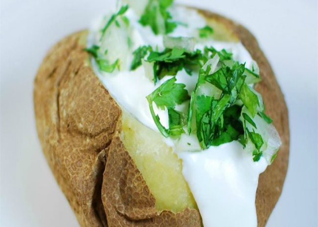 10 Quick and Easy Potato Side Dishes | Allrecipes