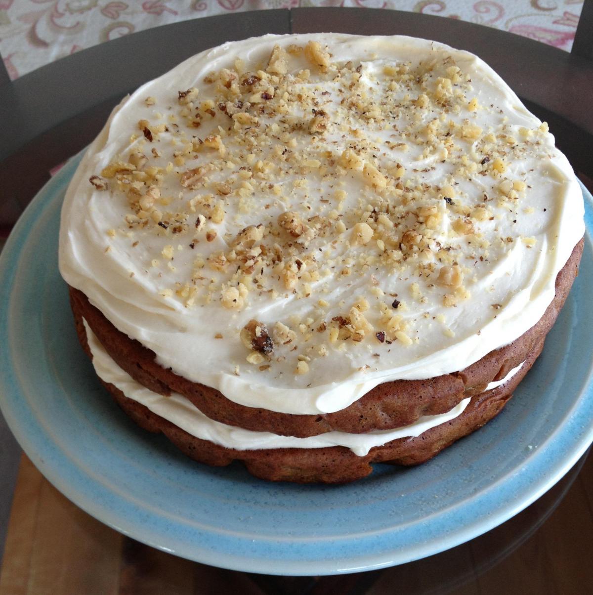 Carrot Cake Breakfast Cookies Allrecipes Carrot Cake Breakfast Cookies Allrecipes