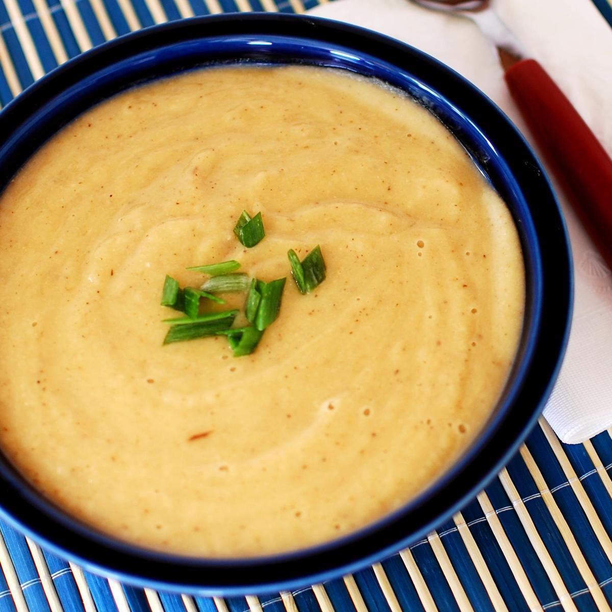 21 Healthy, Delicious Recipes To Kick-Start Your Daniel Fast