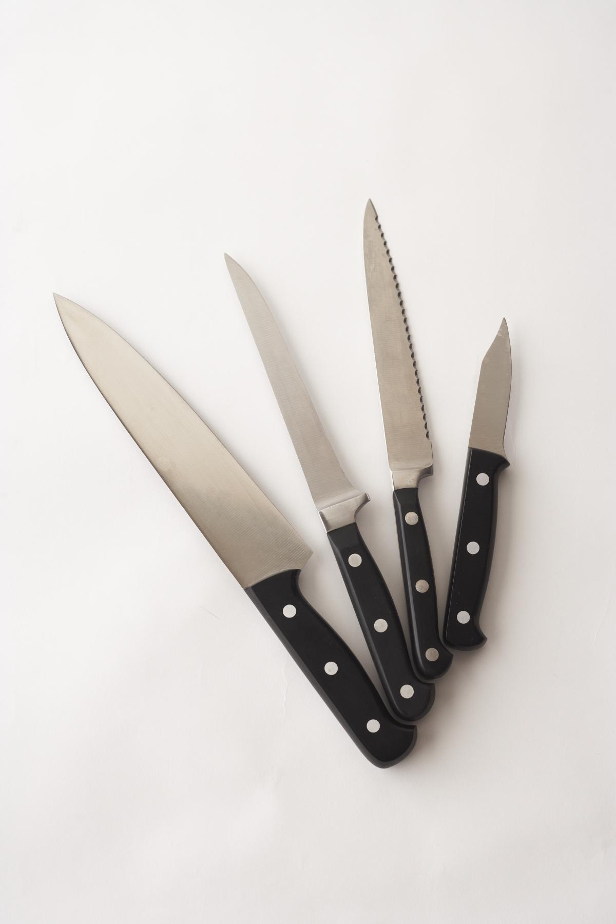 how to buy the best kitchen knives allrecipes how to buy the best kitchen knives allrecipes