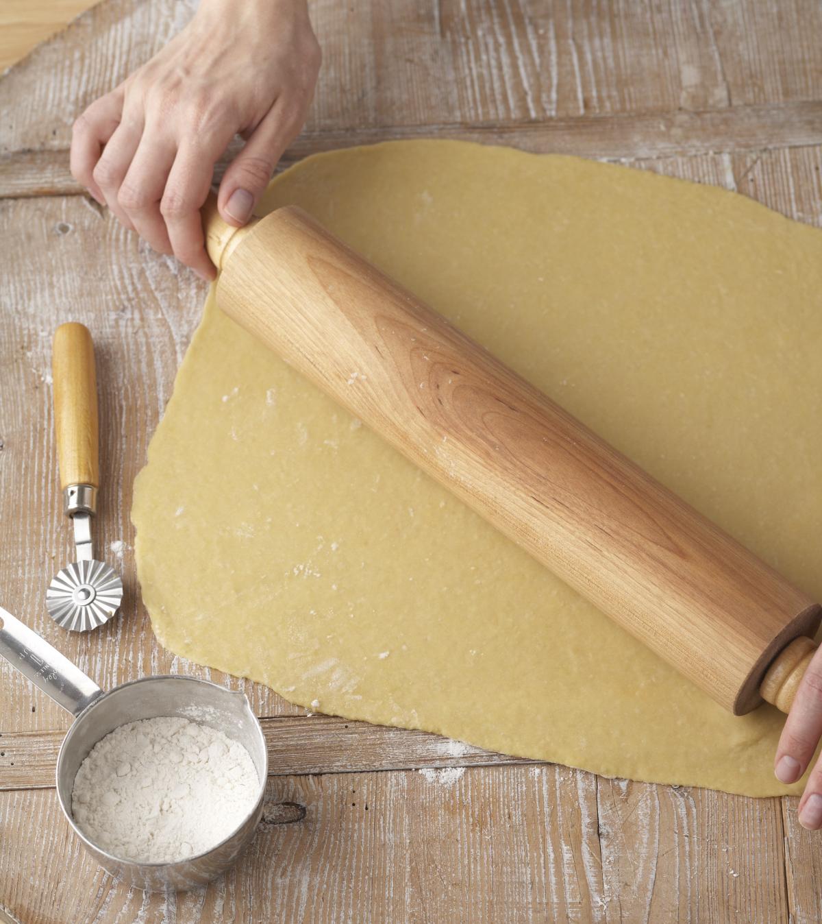 How to Make Homemade Ravioli | Allrecipes