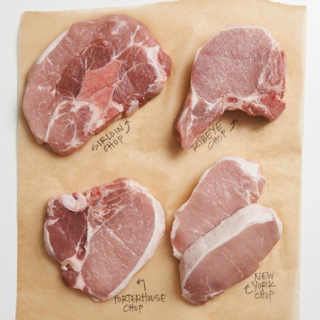 How to Cook Pork Chops | Allrecipes
